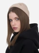 Шапка женская Malisa Дастер 15-1648-РМ-113 One Size Перламутровая - изображение 2