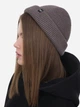 Шапка женская Malisa Дастер 15-1648-РМ-58 One Size Капучино - изображение 2
