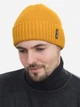Шапка VILSS Эрик 15-1290-DX-62 One Size Карри - изображение 2