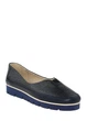 Балетки Classic Style R124 37 24см Синій (2000029746642) - изображение 3
