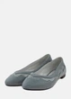 Балетки Classic Style R121 37 23,5см Сірий (2000029747199) - изображение 1