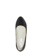 Балетки Classic Style R128-11 37 23,5см Чорний-Срібний (2000029747472) - зображення 5