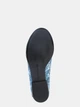Балетки Violetti R0050 38 24см Синій (2000029584725) - изображение 5