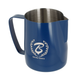 Dzbanek do mleka Barista Space Sandy Blue ze stali nierdzewnej niebieski 600 ml (9313597760204) - obraz 2