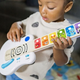 Електронна іграшка-гітара Hape Baby Einstein Strum Along Songs Magic Touch 12m+ (74451123960) - зображення 3