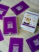Мнемокартки EasyLearn Випуск 4: Шкільний світ - зображення 3