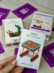 Мнемокартки EasyLearn Випуск 4: Шкільний світ - зображення 7