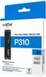SSD накопитель Crucial P310 1 TB (CT1000P310SSD8) - изображение 6