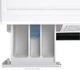 Пральна машина автоматична Gorenje W3NGPI72SBS/UA - зображення 6