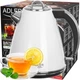 Электрочайник Adler AD 1343 White - изображение 10