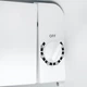 Холодильная камера Eleyus MRDW1050M47 WH - изображение 9