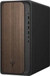 ПК HP OmniDesk Tower M03-0002ua U7 265/32GB/1Tb SSD/WiFi/K&M/DOS/Dark Wood - изображение 3
