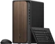 ПК HP OmniDesk Tower M03-0002ua U7 265/32GB/1Tb SSD/WiFi/K&M/DOS/Dark Wood - изображение 6