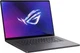 Ноутбук ASUS ROG Zephyrus G16 GU605MY Eclipse Gray (GU605MY-NEBULA126W) - изображение 2