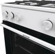 Газовая плита Gorenje GG6A10WFFM - изображение 9