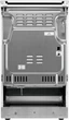Комбінована плита Electrolux LKK520211W - зображення 2