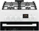 Комбінована плита Electrolux LKK520211W - зображення 4