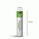 Комплект 2 шт. акумуляторні батареї Smartoools 18650 3.7V 2000Mah з зарядкою Type-C (Зелений) - изображение 6