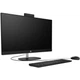 Моноблок 27' HP 27-cr0070ua AiO i3-1315U/8Gb/SSD512Gb/Cam/KBD/WiFi/DOS/Jet Black - изображение 2