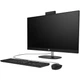 Моноблок 27' HP 27-cr0070ua AiO i3-1315U/8Gb/SSD512Gb/Cam/KBD/WiFi/DOS/Jet Black - изображение 3