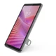 Планшет 8.7' Lenovo Tab One, Luna Grey, 1340x800 (IPS), MediaTek Helio G85 (8 ядер), Mali-G52 MC2, 4Gb, 128Gb, MicroSD (до 1 Телевiзор), 8Mp + 2Mp, 2x2 Вт, LTE, WiFi 5, Bluetooth 5.3, Type-C, 5100 mAh, Android 14, чохол (ZAF10098UA) - изображение 6