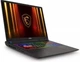 Ноутбук MSI Vector 16 HX AI A2XWIG Cosmos Gray (A2XWIG-059US) - изображение 2