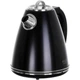 Електрочайник Adler AD 1343 Black - зображення 1