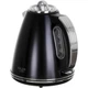 Електрочайник Adler AD 1343 Black - зображення 4