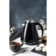 Електрочайник Adler AD 1343 Black - зображення 7