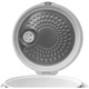 Мультиварка Liberton LMC-3111, White/Silver, 900W, 5л, керування електронне, 16 програма, підтримка температури, таймер, керамічне покриття чаші - изображение 5