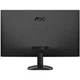 TFT 27" AOC , QHD IPS, 120Гц, HDMI, DP, чорний (Q27B35S3) - зображення 6