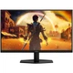 Монітор TFT 27" AOC Q27G42XNE, чорно-червоний - зображення 1