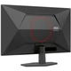 Монітор TFT 27" AOC Q27G42XNE, чорно-червоний - зображення 7