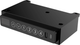 Biurko gamingowe Activejet ET119W-C Black - obraz 9