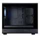 Корпус Zalman M5, Black, Mini Tower, без БЖ, для Micro ATX / Mini ITX, 1xType-C / 1xUSB 3.0 / 1xUSB 2.0, макс. CPU - 180 мм / VGA - 410 мм, 4x120 мм ARGB, бічна панель із загартованого скла - изображение 6