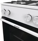 Газовая плита Gorenje GG5A10WFFM - изображение 6