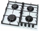 Газовая варочная поверхность Eleyus ALMADA 60 WH CF - изображение 4