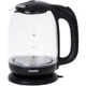 Электрочайник Mesko MS 1302 black - изображение 2