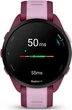 Смарт-часы Garmin Forerunner 165 Music Berry/Lilac (010-02863-33/B3) - изображение 6