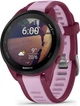 Смарт-часы Garmin Forerunner 165 Music Berry/Lilac (010-02863-33/B3) - изображение 9