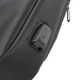 Сумка для ноутбука Modecom Porto 15.6" с мягким защитным отделением и дополнительными карманами (96A90BDA74DC) - изображение 7