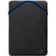 Чохол для ноутбука HP 15.6' Reversible Protective Laptop Sleeve Black/Blue - изображение 1