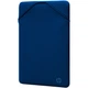 Чохол для ноутбука HP 15.6' Reversible Protective Laptop Sleeve Black/Blue - изображение 5