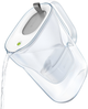 Фільтр-глечик Brita Style XL LED 3,6 л (2,3 л очищеної води) сірий - зображення 5