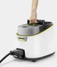 Пароочисник Karcher SC 4 Deluxe Iron 1.513-462.0 - изображение 2