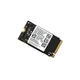 Накопитель SSD 512GB Samsung M.2 2242 PCIe 4.0 x4 TLC (MZALQ512HBLU-00BL1) - изображение 2