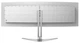 Монитор Philips 49M2C8900L/00 - изображение 3