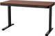 Ігровий стіл Activejet ET119W-C Black Walnut - зображення 1