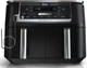 Мультипечь NINJA Foodi Max Dual Zone Smart Cook AF451EU - изображение 2