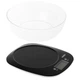Весы кухонные Mesko MS 3179 black - изображение 7